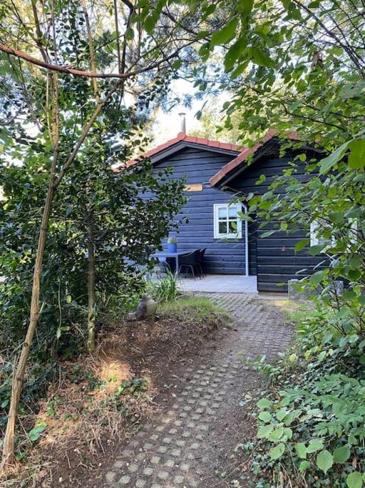 De Springop Villa Eefde Exteriör bild