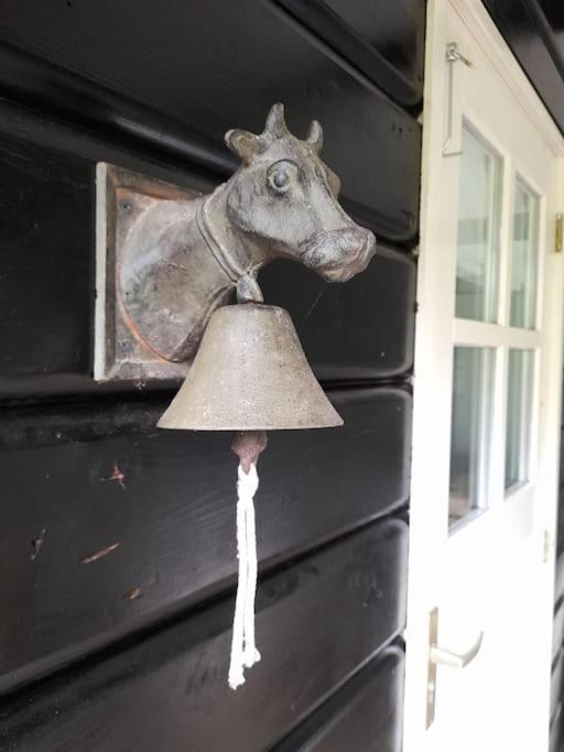 De Springop Villa Eefde Exteriör bild