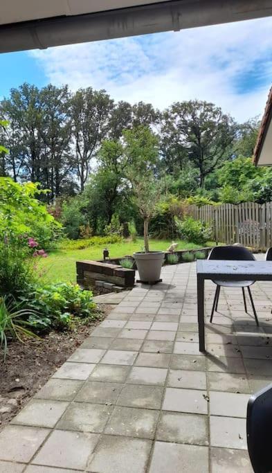De Springop Villa Eefde Exteriör bild